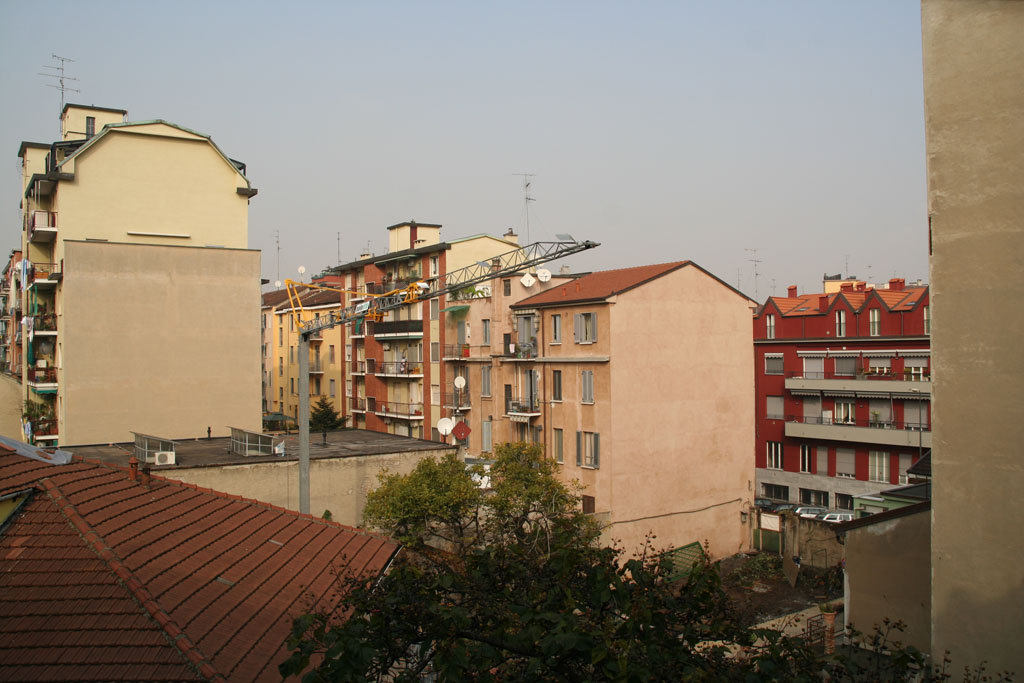 Panorama 18mm