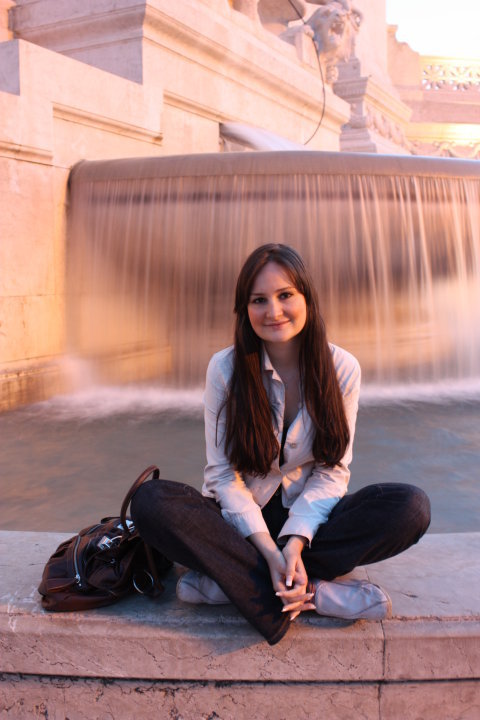 La fontana