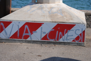 tolleranza