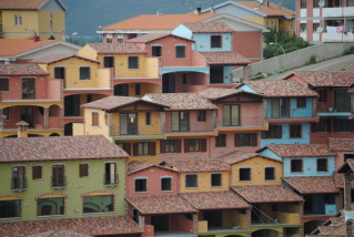 casa di bambola