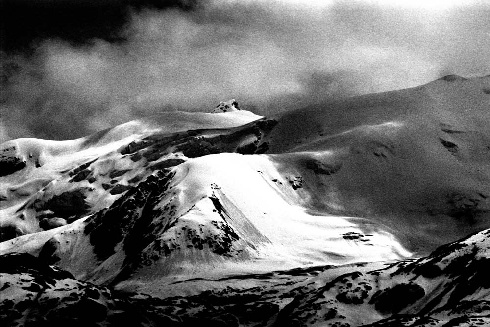 Alta Valtellina