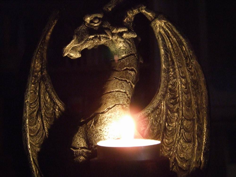 drago 1