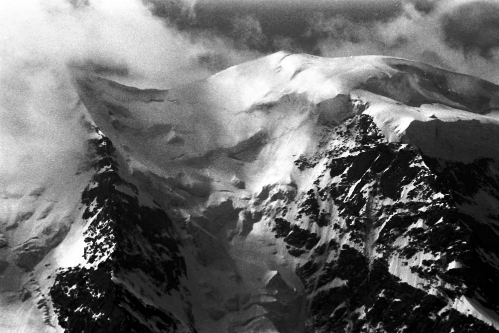 Alpi Retiche - Pizzo Pal