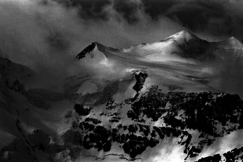 Alpi Retiche - Bellavista