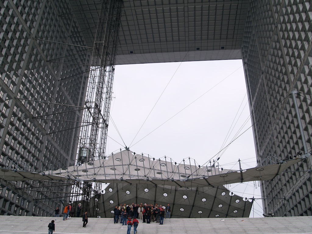 Grand Arch Defense