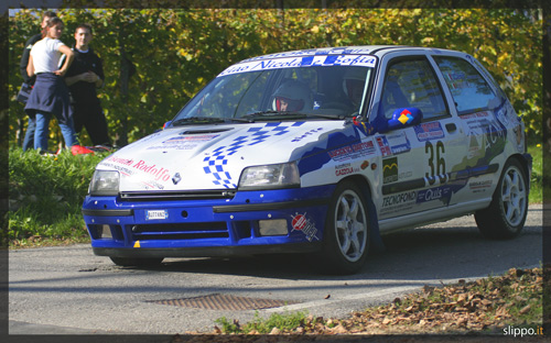 10 Rally Internazionale Prealpi Trevigiane