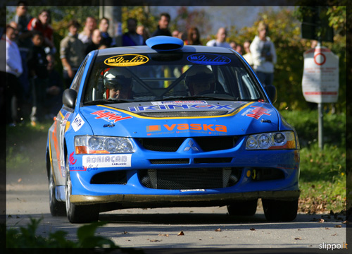 10 Rally Internazionale Prealpi Trevigiane