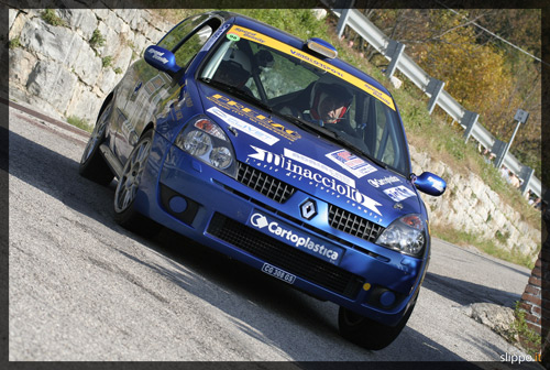 10 Rally Internazionale Prealpi Trevigiane