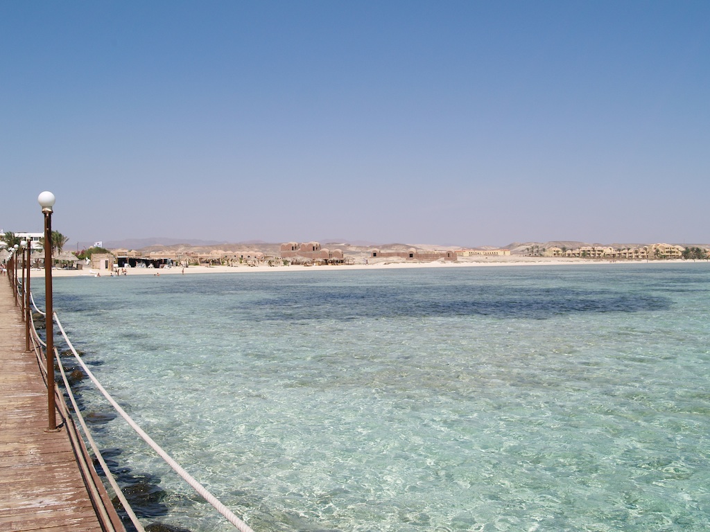 Marsa Alam