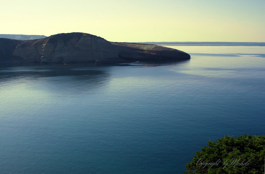 l'alba Oristano Sardehna