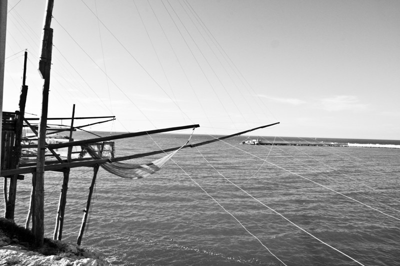 trabucco