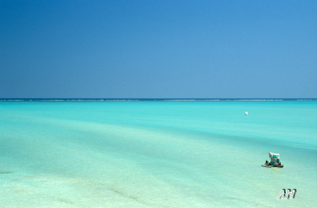 Madagascar - Costa occidentale