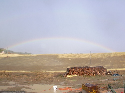 arcobaleno