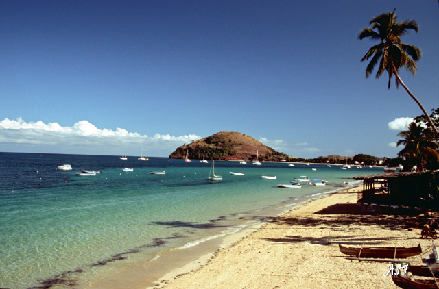 Madagascar - Nosy Be