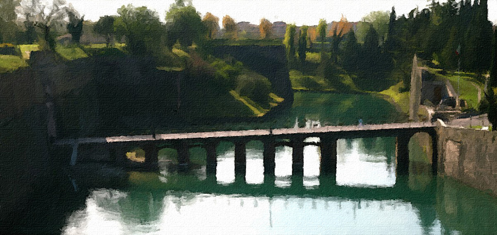 ponte