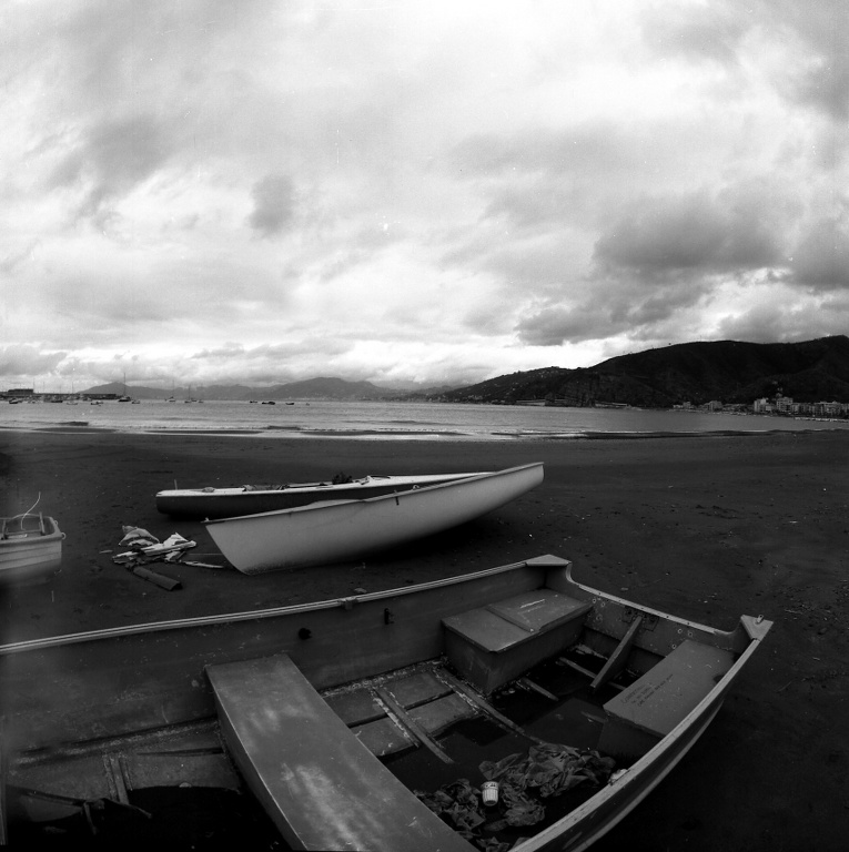 Baia delle favole