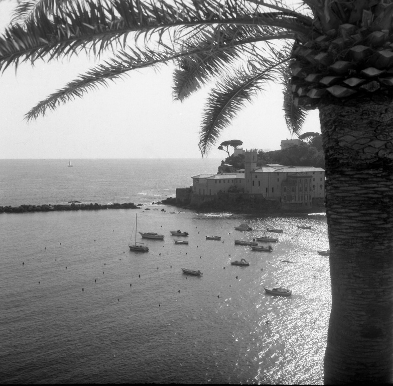L'isola