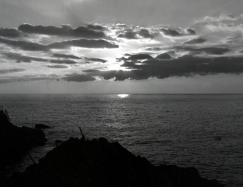 Tramonto