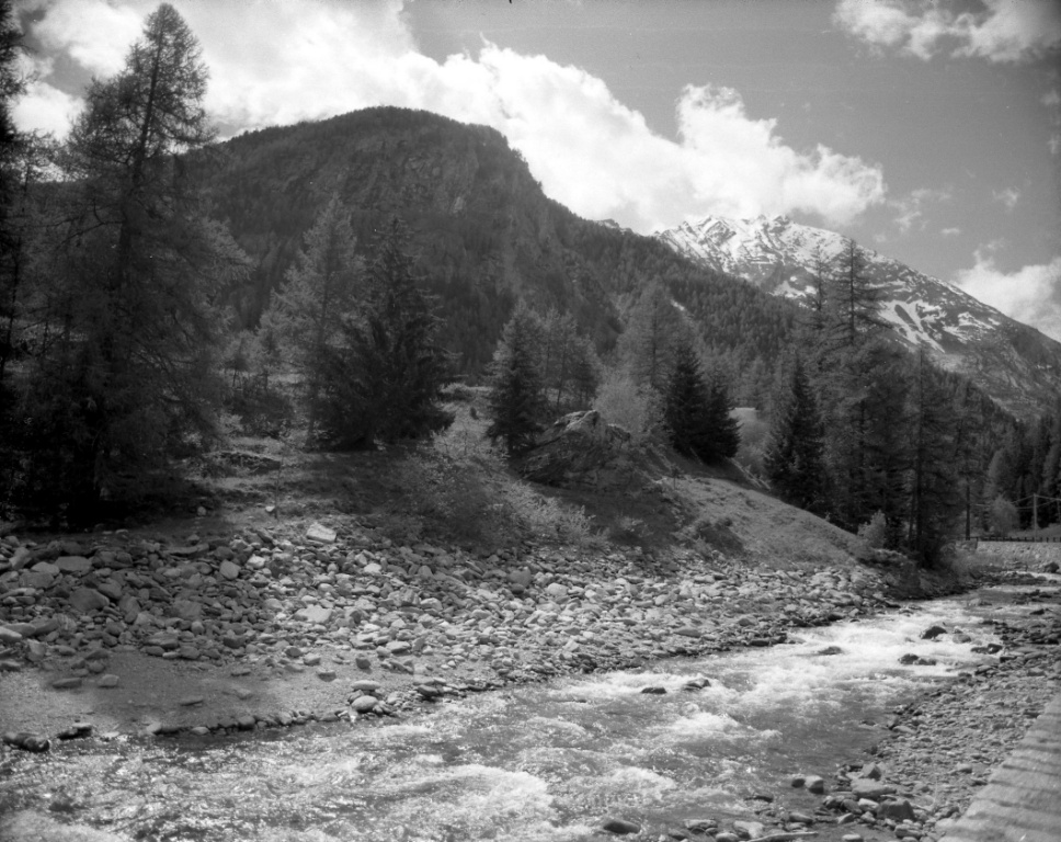 Cogne