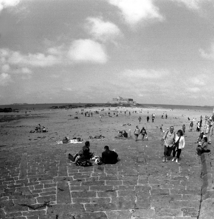 St.Malo