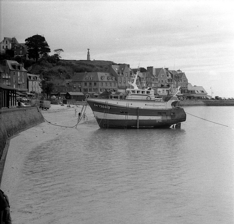 Cancale