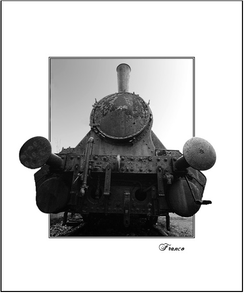 locomotiva