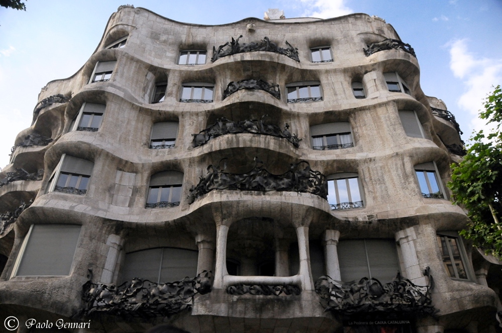 casa mil