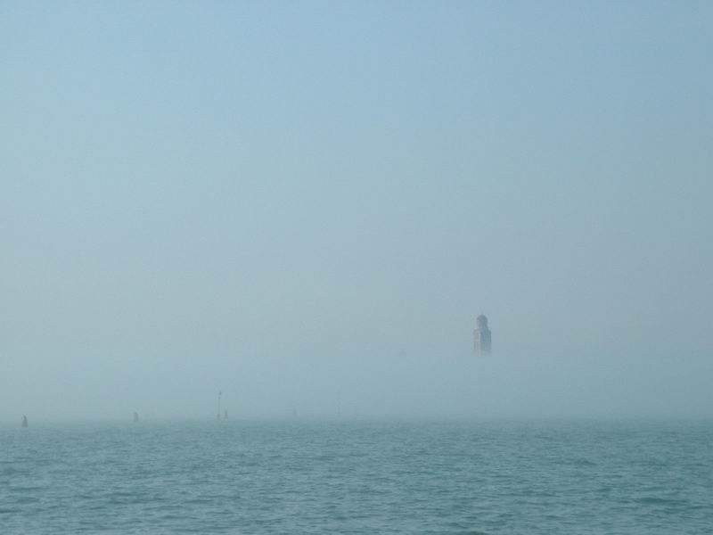 Nebbia