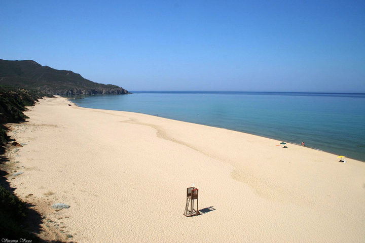 spiaggia