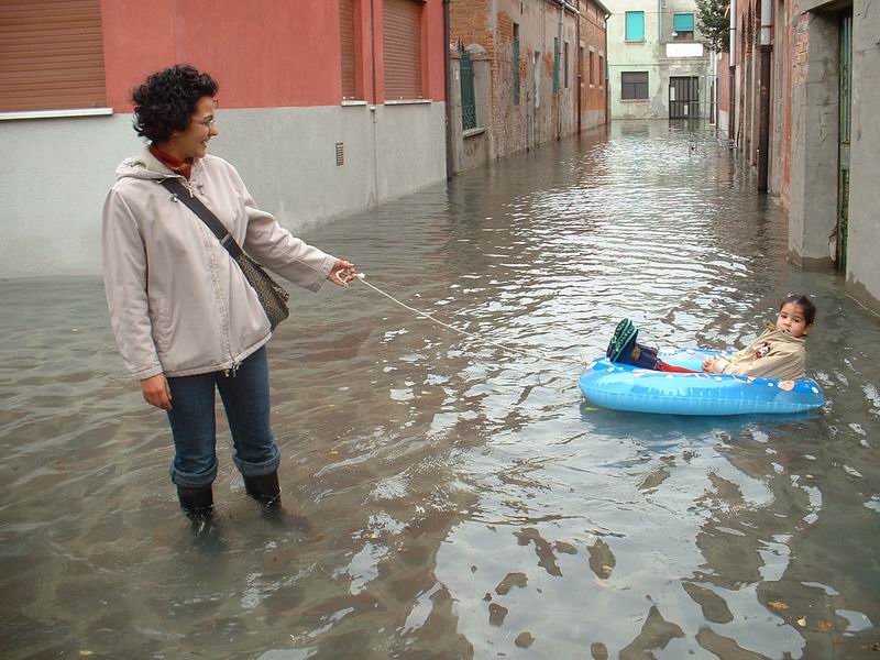 Acqua Alta