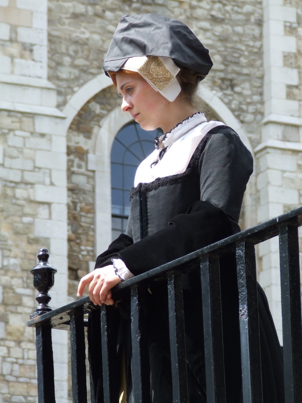 actress in london