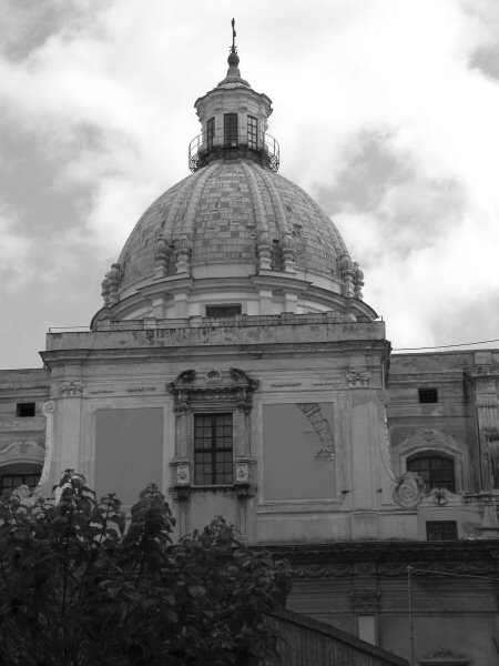 Palermo - Centro storico