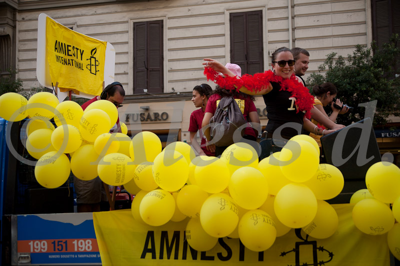 amnesty