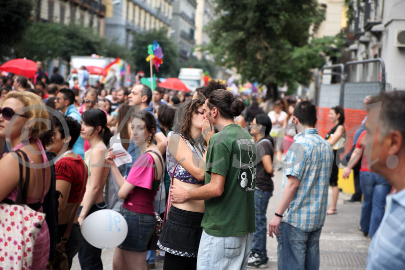 gay e non solo