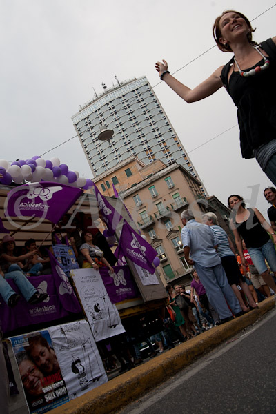 il jolly domina