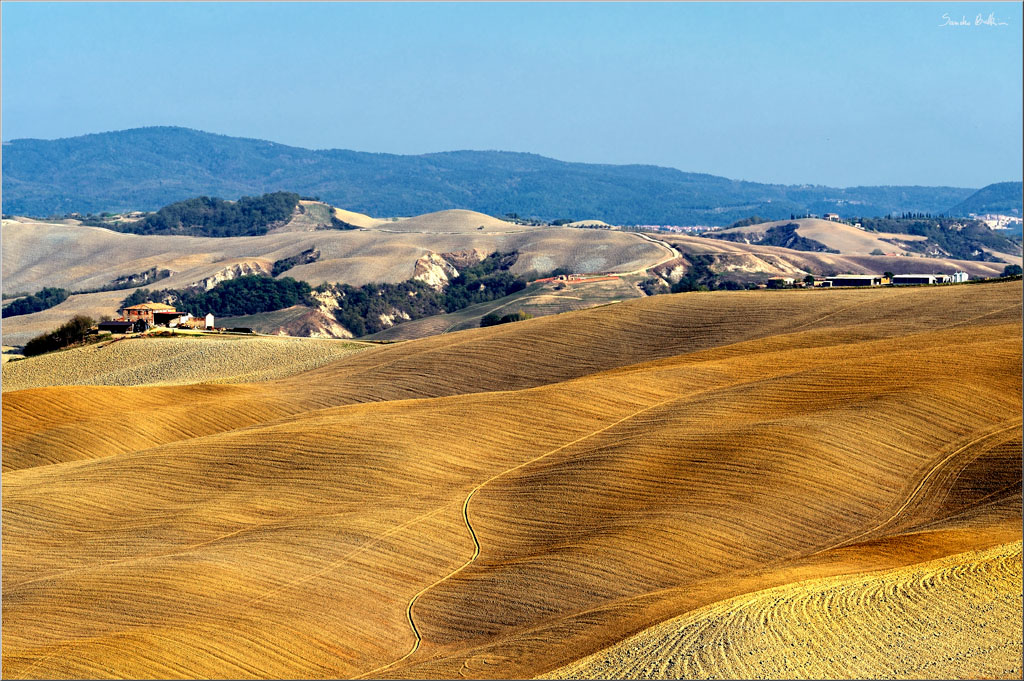 Il giallo delle Crete