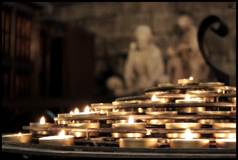 Candele