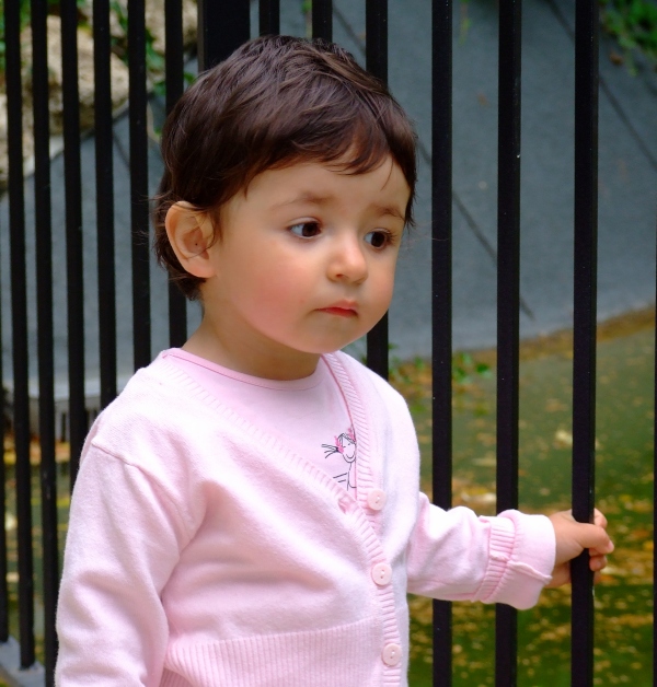 piccolo ritratto