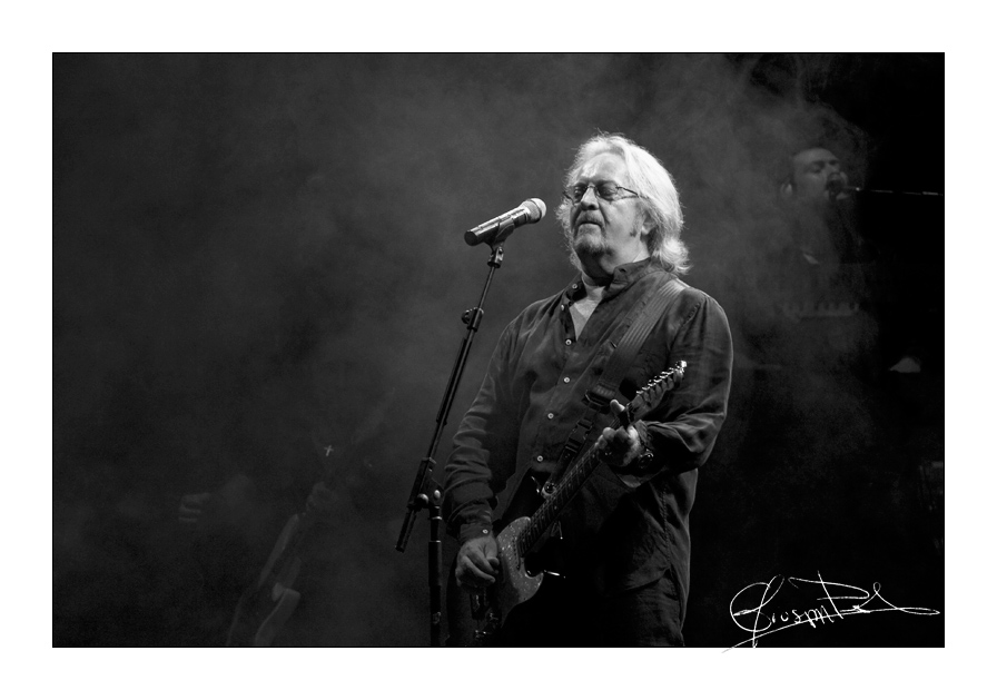 Umberto Tozzi: Live in Limbiate (02)