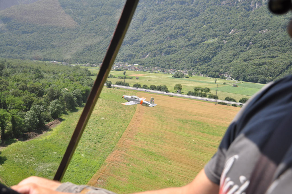 Volare 1