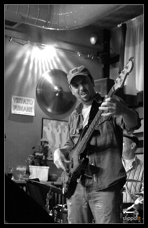Swingbar