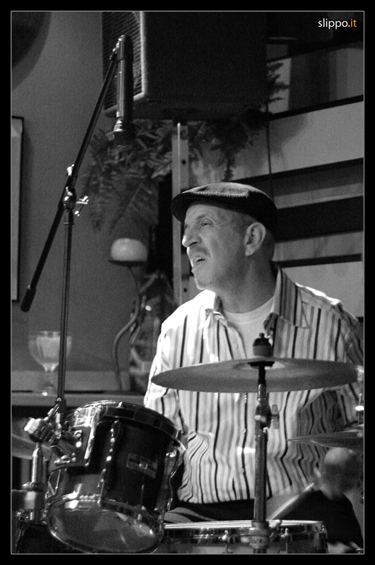 Swingbar