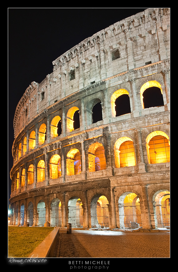 colosseo