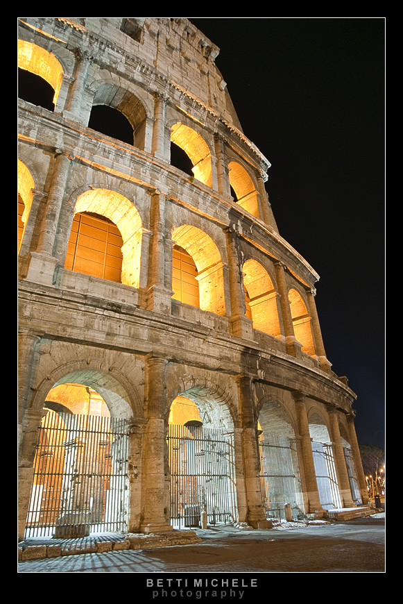 colosseo