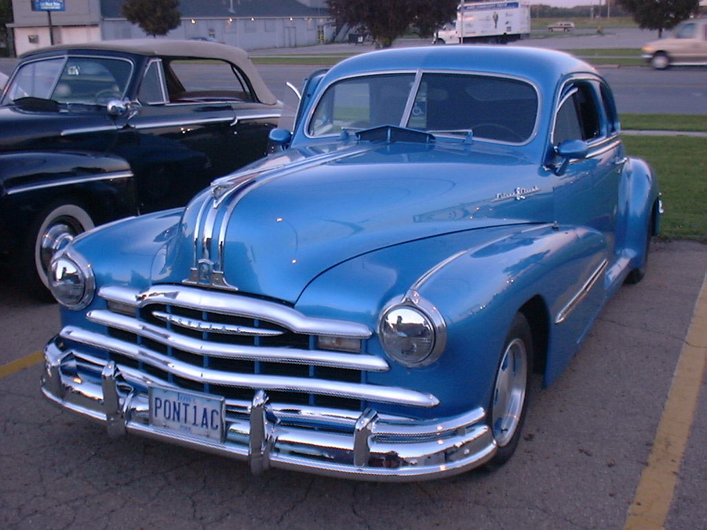Pontiac