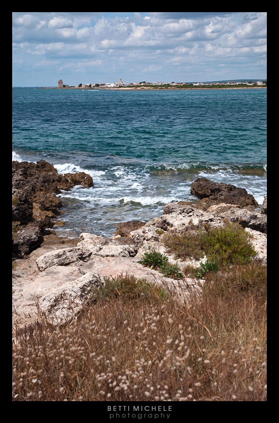 torre lapillo - puglia