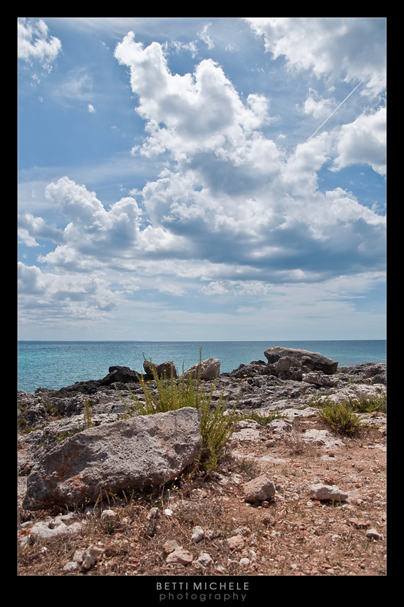 torre lapillo - puglia