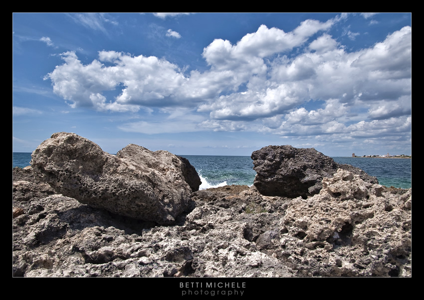 torre lapillo - puglia
