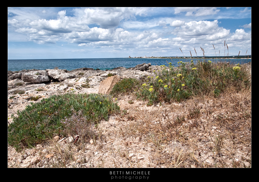 torre lapillo - puglia