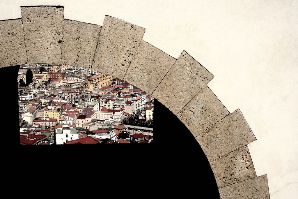 Napoli Citt Aperta